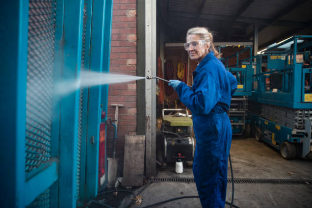 Best Affordable Power Washing  in Manton, MI
