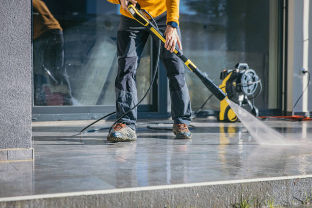 Manton, MI Pressure Washing Company