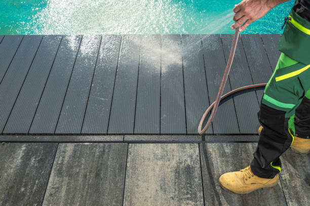 Best Pressure Washing Estimates  in Manton, MI