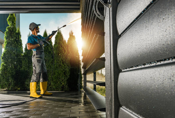 Best Fence Pressure Washing  in Manton, MI