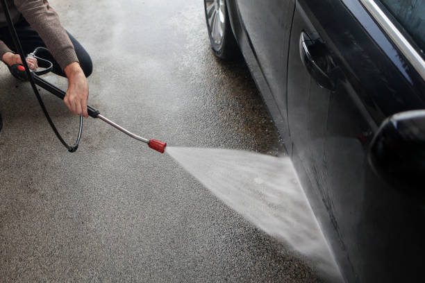 Best Garage Pressure Washing  in Manton, MI